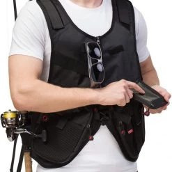 Rapala Urban Vest Pack Jackets Vests Shirts & Wading Jackets