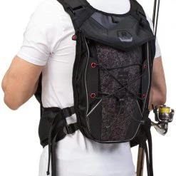 Rapala Urban Vest Pack Jackets Vests Shirts & Wading Jackets