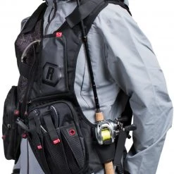 Rapala Urban Vest Pack Jackets Vests Shirts & Wading Jackets