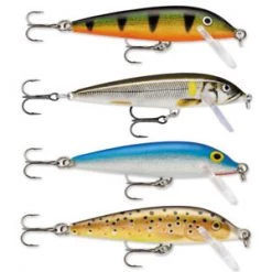 Rapala CountDown Sinking Lure