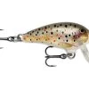 Rapala Fat Rap Lure Game