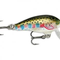 Rapala Fat Rap Lure Game