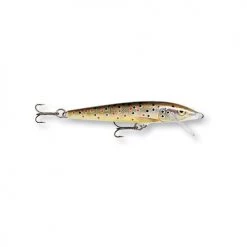 Game Rapala Original Floating Lure