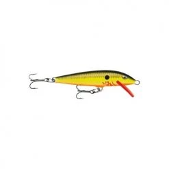 Game Rapala Original Floating Lure