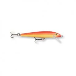 Game Rapala Original Floating Lure