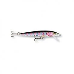 Game Rapala Original Floating Lure