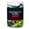 Rapala Rattlin' Rapala Lure Key Ring 2 Rapala Rattlin' Rapala Lure Key Ring