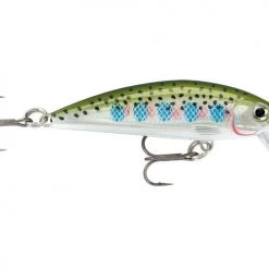 Rapala X-Rap CountDown Lure