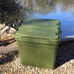 RidgeMonkey Modular Bucket