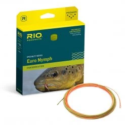 Game Rio Euro Nymph Shorty Line