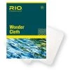 Rio Wonder Cloth Fly Line Cleaner