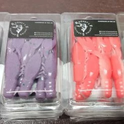 Sea Rooney's Fishing Supplies Craw Lures