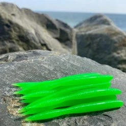 Rooney's Fishing Supplies Bulb Tail Lures