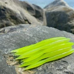 Rooney's Fishing Supplies Bulb Tail Lures