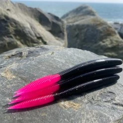 Rooney's Fishing Supplies Bulb Tail Lures