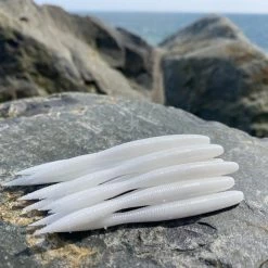 Rooney's Fishing Supplies Bulb Tail Lures