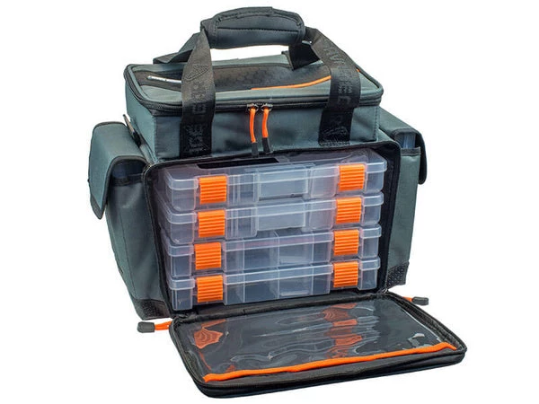 Savage Gear Lure Specialist Bag Bags And Rucksacks 4 Savage Gear Lure Specialist Bag Bags And Rucksacks