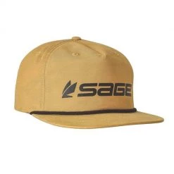 Guide Sage Caps