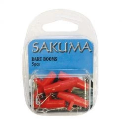 Sea Sakuma Dart Booms