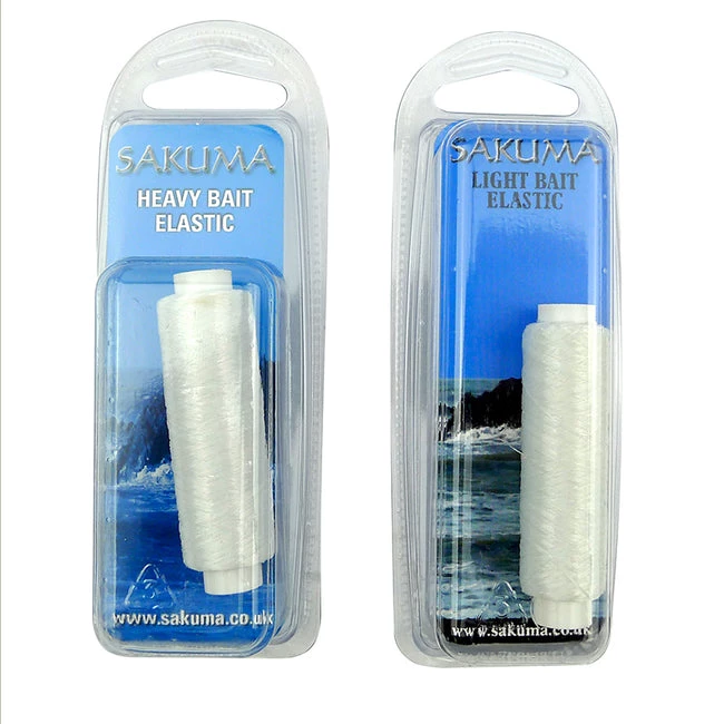 Sakuma Bait Elastic 3 Sakuma Bait Elastic