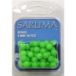 Sakuma Beads Sea