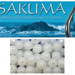 Sakuma Beads Sea