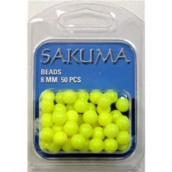 Sakuma Beads Sea