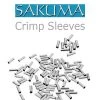 Terminal Tackle Sakuma Crimp Sleeves