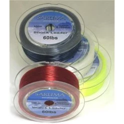 Sakuma Shock Leader Sea