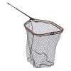 Savage Gear Competition Pro 40mm Mesh Landing Net 2 Savage Gear Competition Pro 40mm Mesh Landing Net