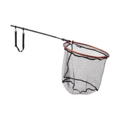 Savage Gear Easy-Fold Street Fishing Net Landing Nets