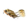 Savage Gear Fat Tail Spin Lure Predator 2 Savage Gear Fat Tail Spin Lure Predator