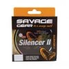 Svendsen Savage Gear Silencer II HD8 Braid