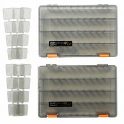 Savage Gear Specialist Rucksack Luggage