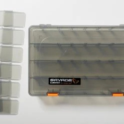 Savage Gear Specialist Shoulder Lure Bag Luggage