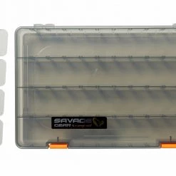 Savage Gear Specialist Shoulder Lure Bag Luggage