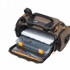 Savage Gear Specialist Soft Lure Bag Luggage