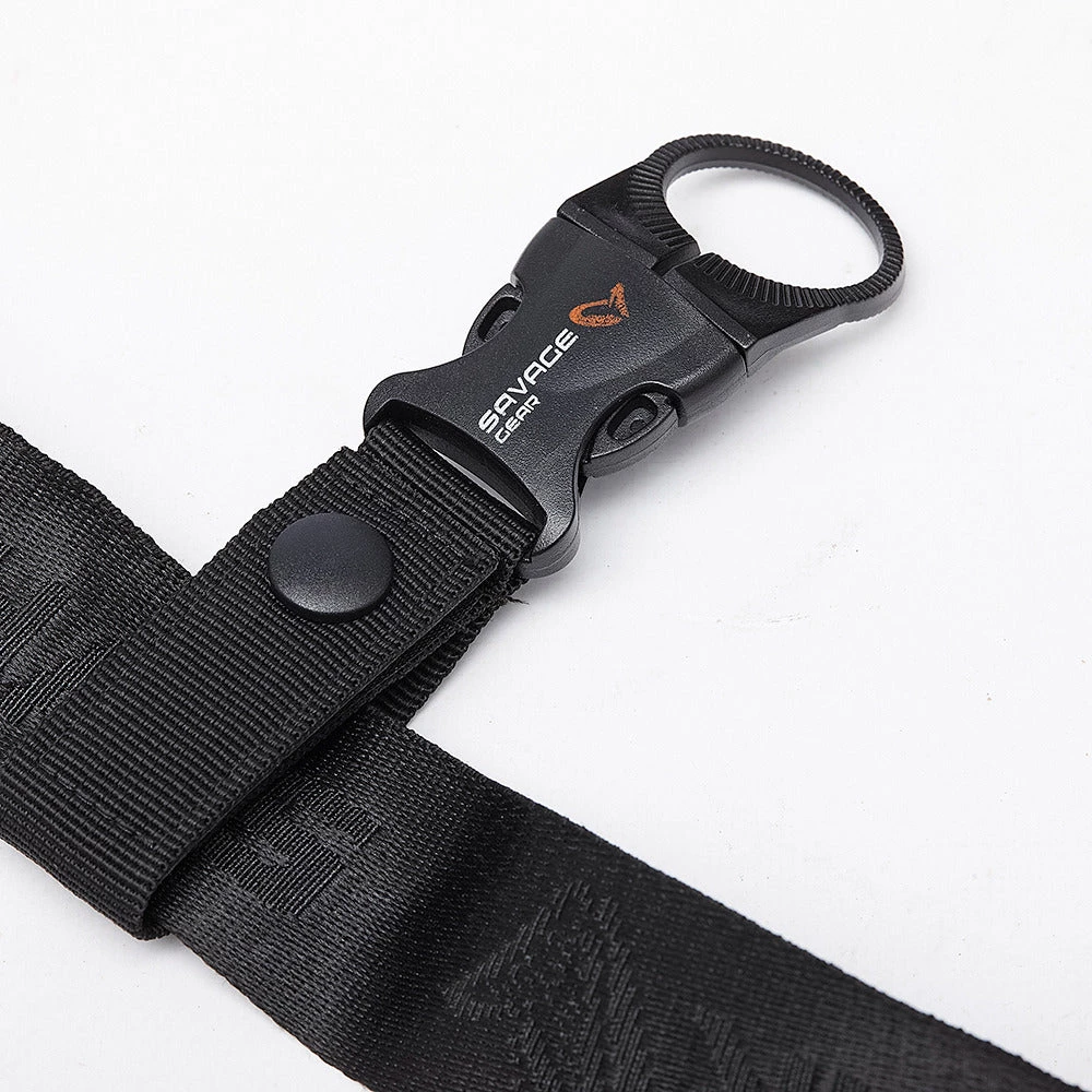 Savage Gear Specialist Soft Lure Bag Luggage 7 Savage Gear Specialist Soft Lure Bag Luggage