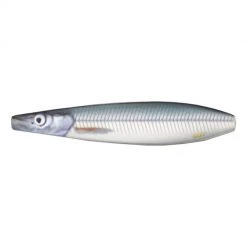 Savage Gear 3D Line-Thru Seeker ** BLUE SILVER, RED COPPER, SANDEEL ON CLEARANCE **