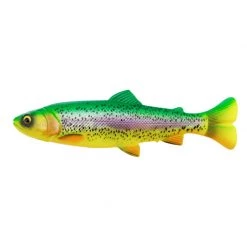 Savage Gear 4D Line Thru Pulse Tail Trout