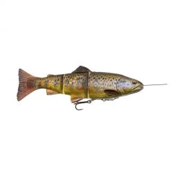 Predator Savage Gear 4D Line Thru Trout (MS) 8 Predator Savage Gear 4D Line Thru Trout (MS)