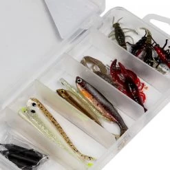 Savage Gear Dropshot Pro Pack Kit