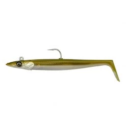 Savage Gear Sandeel V2 Lure Sea