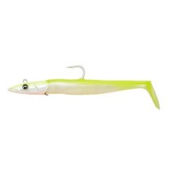 Savage Gear Sandeel V2 Lure Sea