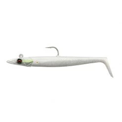 Savage Gear Sandeel V2 Lure Sea