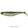 Savage Gear Savage Minnow Weedless Lure