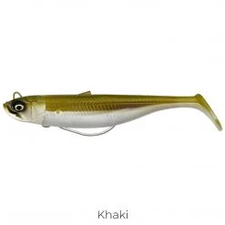 Savage Gear Savage Minnow Weedless Lure
