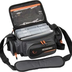 Svendsen Savage Gear System Box Bag Bags