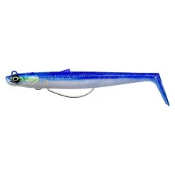 Sea Savage Gear Sandeel V2 Weedless Lure
