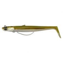 Sea Savage Gear Sandeel V2 Weedless Lure